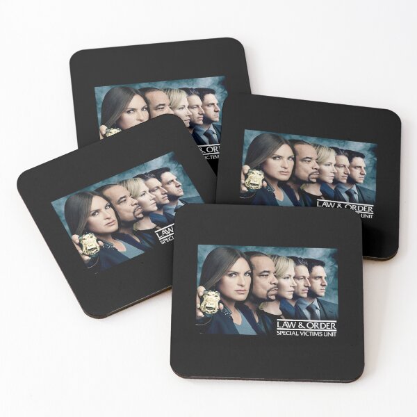 Item preview, Vintage olivia benson designed and sold by noterosheckler.