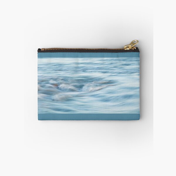 Item preview, Smooth Blue Sea designed and sold by heidipics.