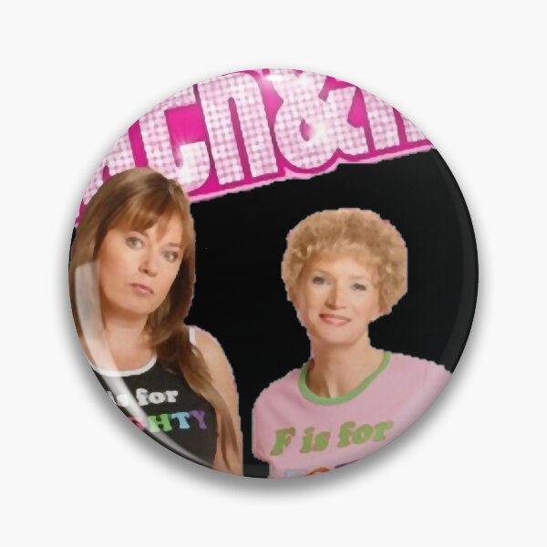 Item preview, kath and kim designed and sold by frazierqsingle.