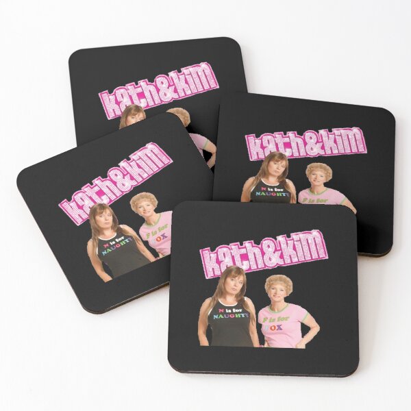 Item preview, kath and kim designed and sold by frazierqsingle.