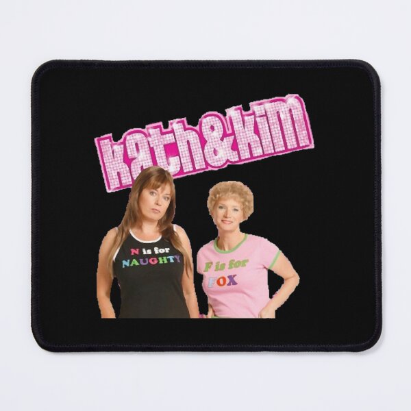 Item preview, kath and kim designed and sold by frazierqsingle.