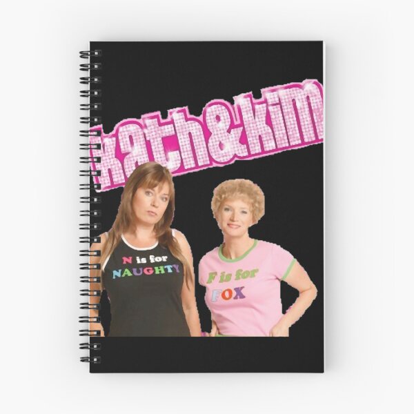 Artikelvorschau, kath und kim entworfen und verkauft von frazierqsingle.