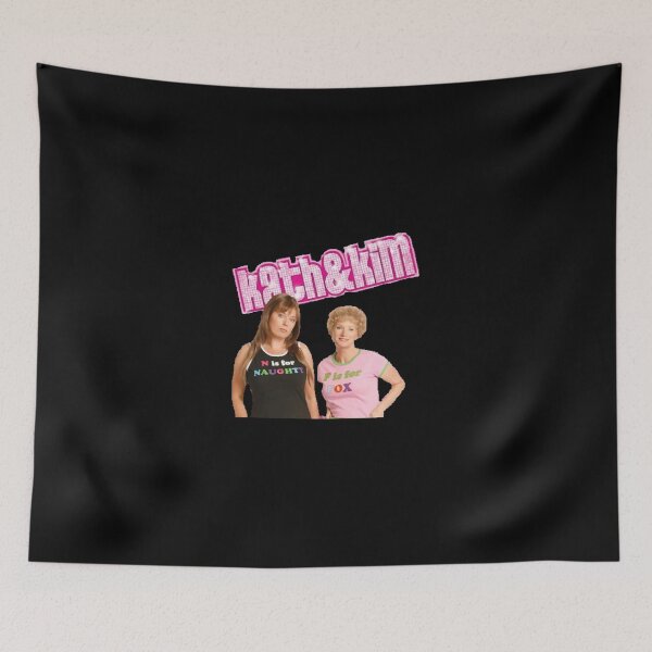 Item preview, kath and kim designed and sold by frazierqsingle.