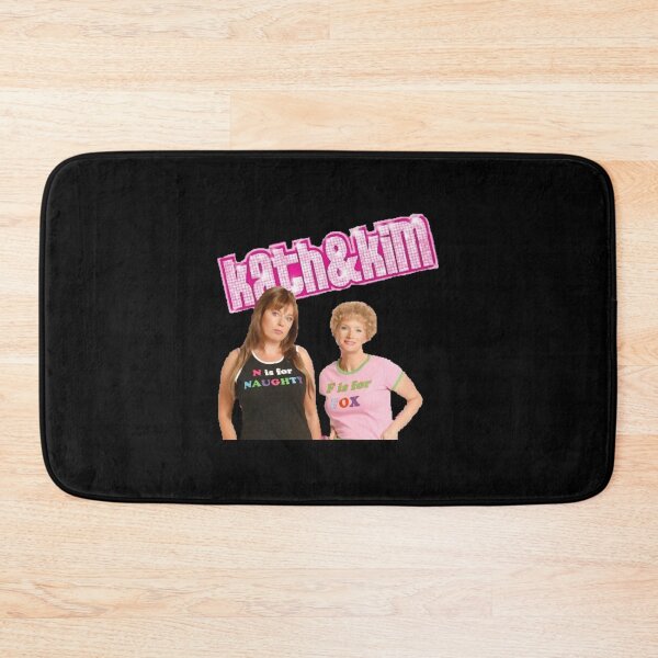 Item preview, kath and kim designed and sold by frazierqsingle.