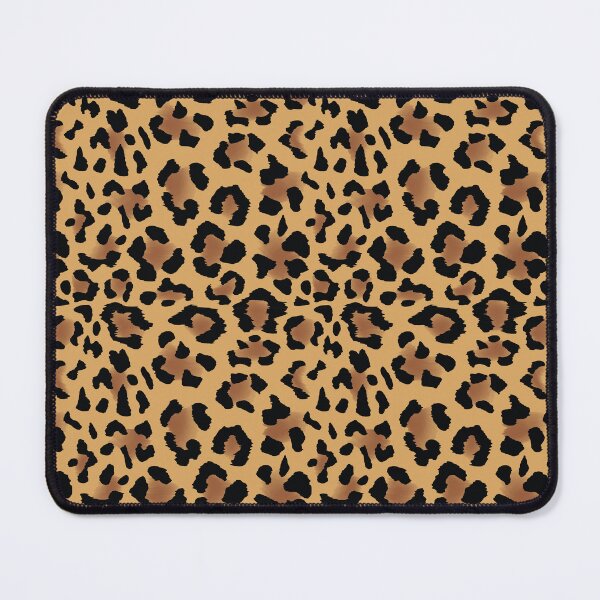 Item preview, Leopard Print Pattern – Wild Cat Animal Print Aesthetic, Safari Animal Design, Wild Animal Pattern designed and sold by trendieprints.