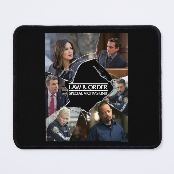 Item preview, Vintage olivia benson designed and sold by noterosheckler.