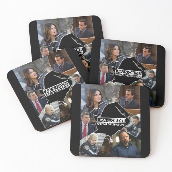 Item preview, Vintage olivia benson designed and sold by noterosheckler.