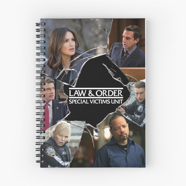 Item preview, Vintage olivia benson designed and sold by noterosheckler.