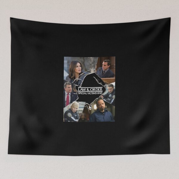 Item preview, Vintage olivia benson designed and sold by noterosheckler.