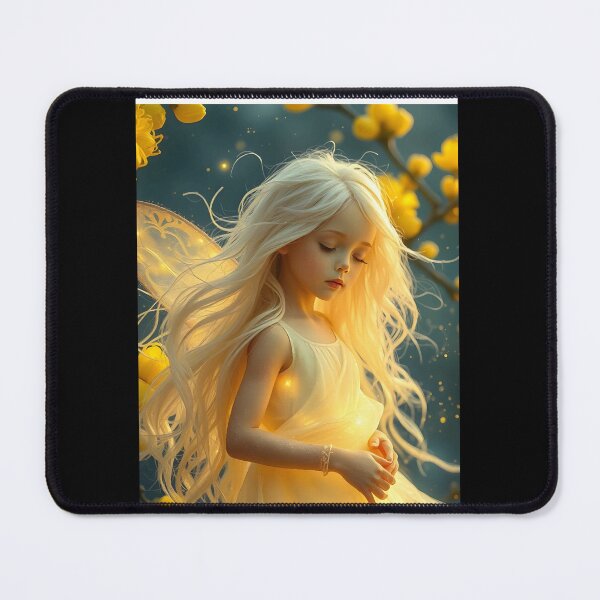 Item preview, Mimosa Girl designed and sold by cassellayshu.
