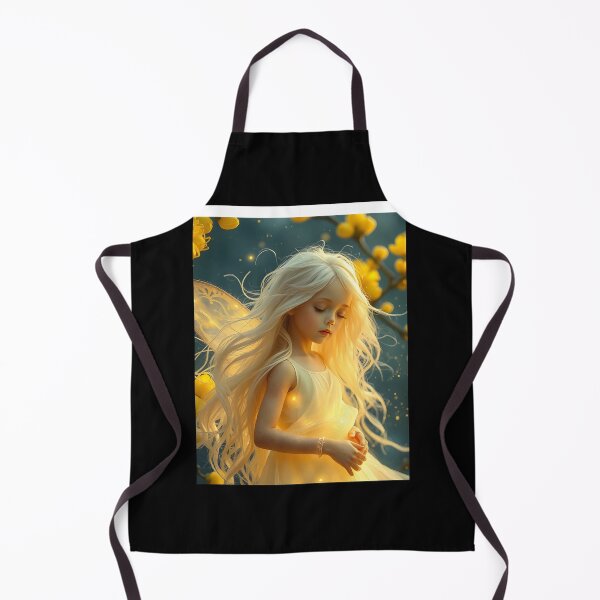 Item preview, Mimosa Girl designed and sold by cassellayshu.