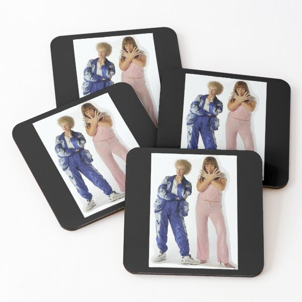 Item preview, kath and kim designed and sold by frazierqsingle.
