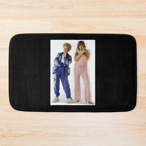 Item preview, kath and kim designed and sold by frazierqsingle.