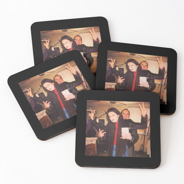Item preview, Vintage olivia benson designed and sold by noterosheckler.