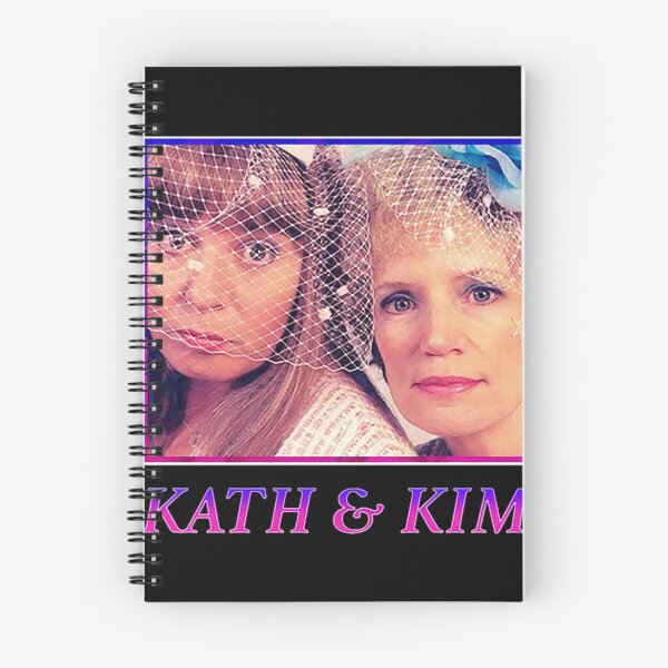 Artikelvorschau, kath und kim entworfen und verkauft von frazierqsingle.