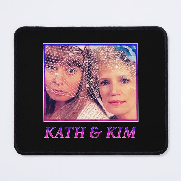 Item preview, kath and kim designed and sold by frazierqsingle.