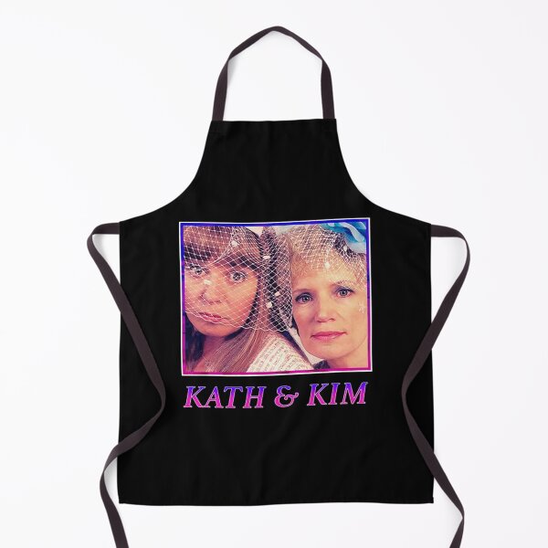 Item preview, kath and kim designed and sold by frazierqsingle.