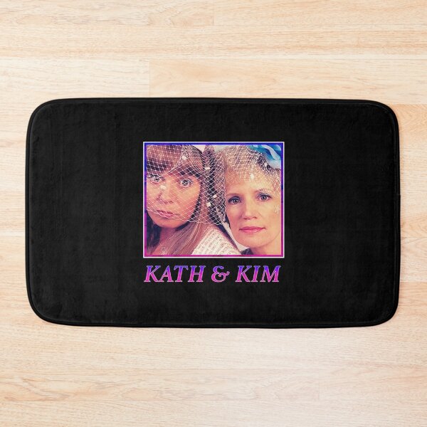 Item preview, kath and kim designed and sold by frazierqsingle.