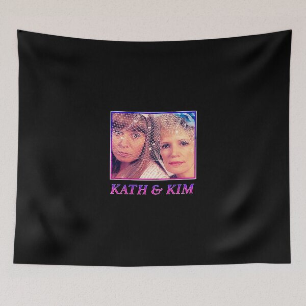 Item preview, kath and kim designed and sold by frazierqsingle.