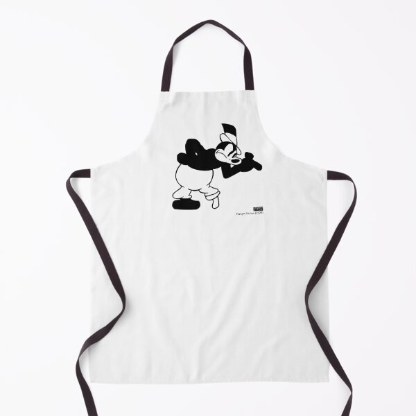 Item preview, Oswald - Peg Leg Pete - It's You! (Hungry Hobos, 1928) designed and sold by eetoons1927.