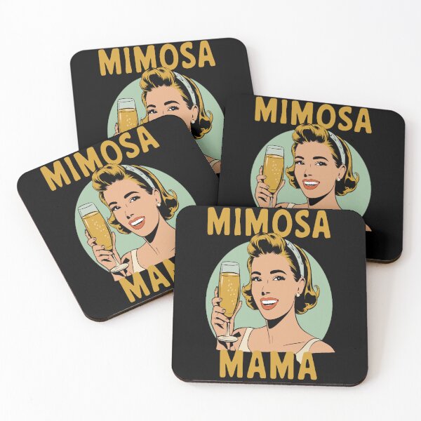 Item preview,  Mimosa Girl  designed and sold by cassellayshu.