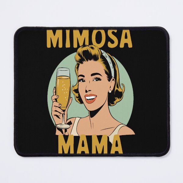 Item preview, Mimosa Girl designed and sold by cassellayshu.