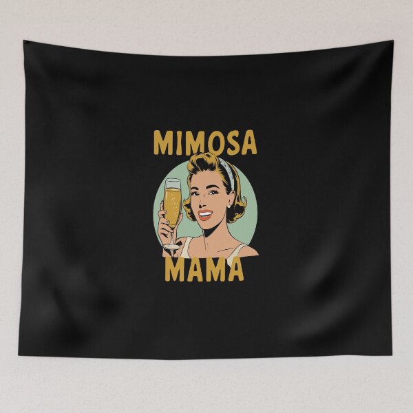 Item preview,  Mimosa Girl  designed and sold by cassellayshu.