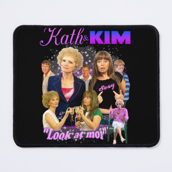 Item preview, kath and kim designed and sold by frazierqsingle.