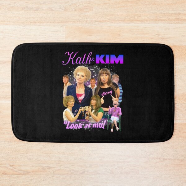 Item preview,  kath and kim designed and sold by frazierqsingle.