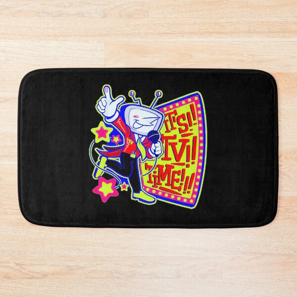 Item preview, It's Tv Time!!! Retro Television Entertainment Show Fan designed and sold by QuentinHarrow.