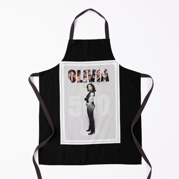 Item preview, Vintage olivia benson designed and sold by noterosheckler.
