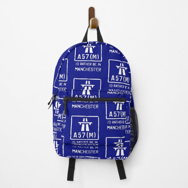 Item preview, I'd rather be in Manchester designed and sold by bravoalpha.