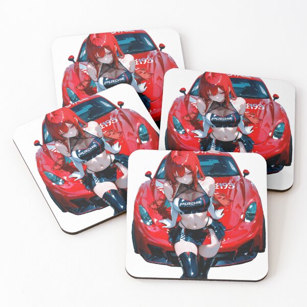 Item preview, race queen designed and sold by Emaple.