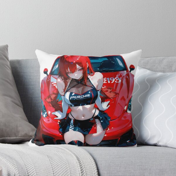 Item preview, race queen designed and sold by Emaple.