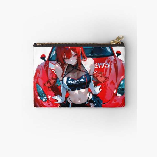 Item preview, race queen designed and sold by Emaple.