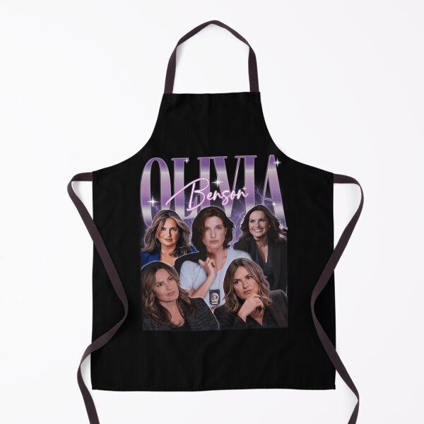 Item preview, Vintage olivia benson designed and sold by noterosheckler.