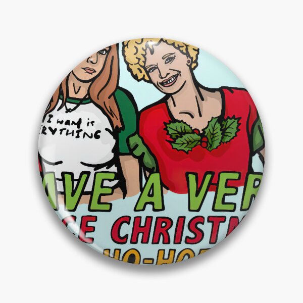 Item preview, kath and kim designed and sold by frazierqsingle.
