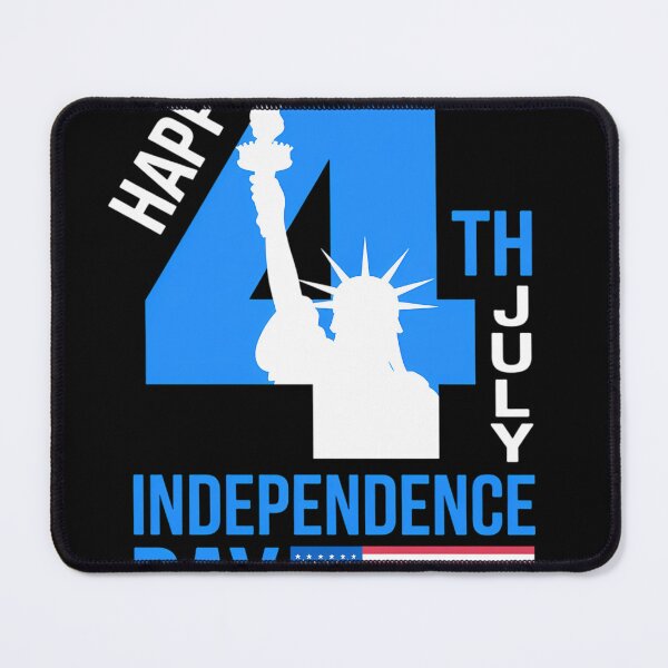 Item preview, American Flag 4th of July USA designed and sold by isatnelkaitio.