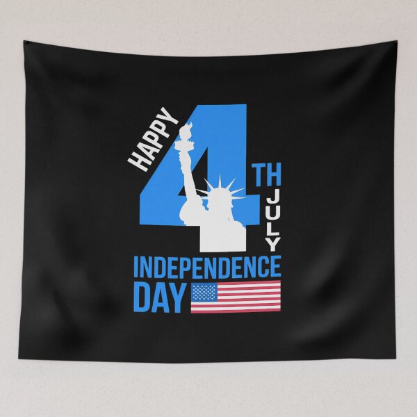 Item preview, American Flag 4th of July USA  designed and sold by isatnelkaitio.