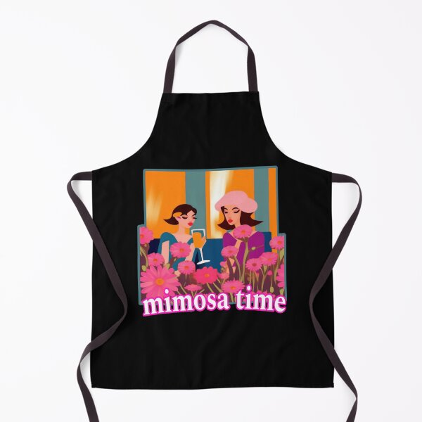 Item preview, Mimosa Girl designed and sold by cassellayshu.