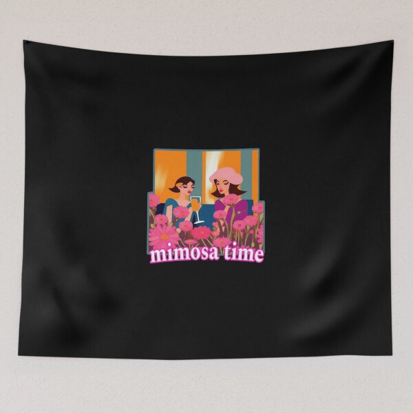 Item preview, Mimosa Girl  designed and sold by cassellayshu.