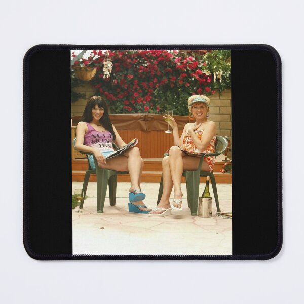 Item preview, kath and kim designed and sold by frazierqsingle.