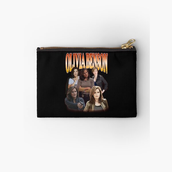 Item preview, Vintage olivia benson designed and sold by noterosheckler.
