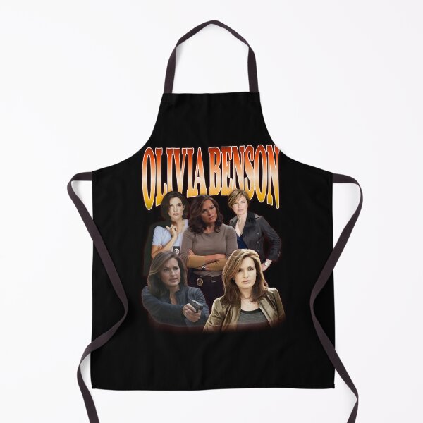 Item preview, Vintage olivia benson designed and sold by noterosheckler.