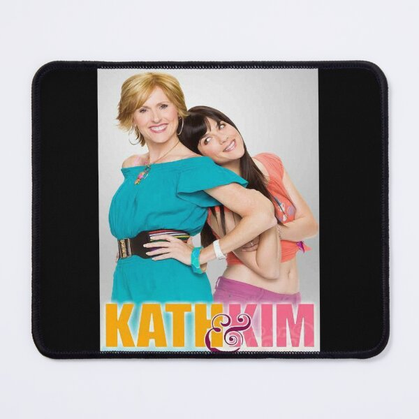 Item preview, kath and kim designed and sold by frazierqsingle.