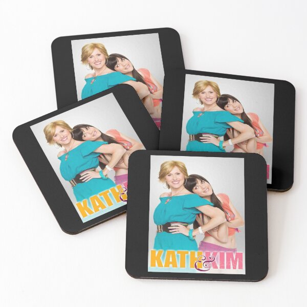 Item preview, kath and kim designed and sold by frazierqsingle.