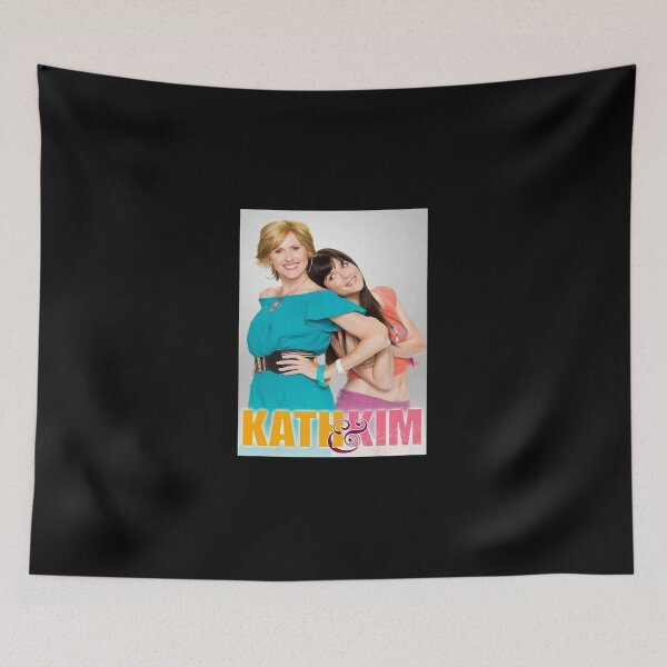 Item preview, kath and kim designed and sold by frazierqsingle.