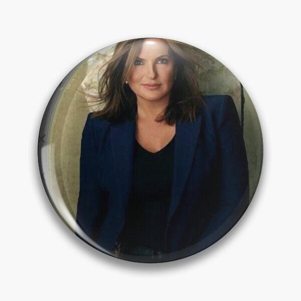 Item preview, Vintage olivia benson designed and sold by noterosheckler.