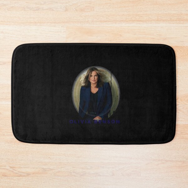 Item preview, Vintage olivia benson designed and sold by noterosheckler.