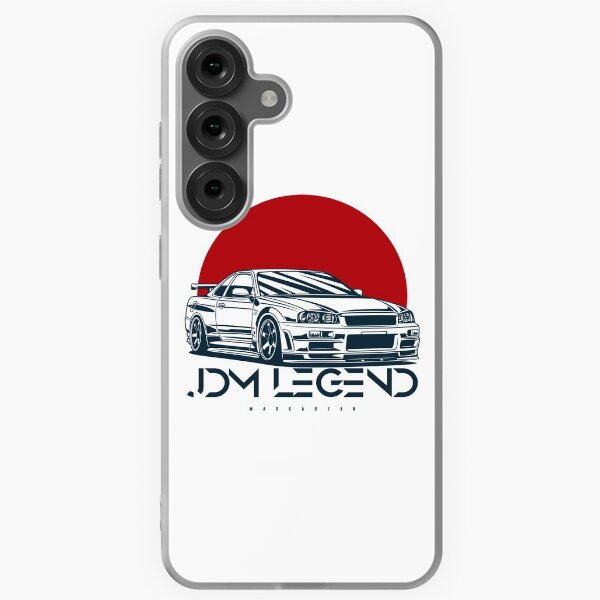Item preview, Skyline R34 GTR designed and sold by OlegMarkaryan.